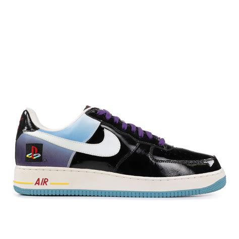 ps1 air force 1 promo